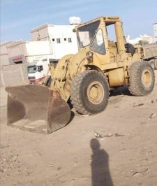 صورة اعلان : شيول للايجار المدينه المنوره شارع صلاح الدين رقم الجوال