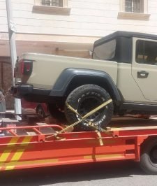 صورة اعلان : سطحه شمال جده Flatbread north of Jeddah