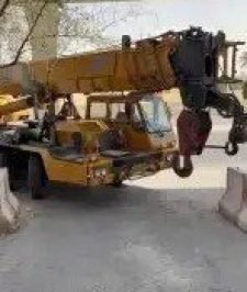 صورة اعلان : كرينات روفع شوكيه