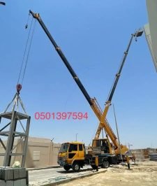 صورة اعلان : كرينات للايجار الدمام 0501397594