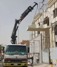 صورة اعلان : رافعه ونش كرينات للايجار جدة داخل شغل راقم جوال وتس اب