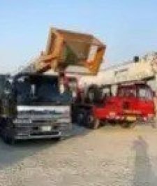 صورة اعلان : ونشات كرينات رفعات مكه مكرامه سله 0532979396