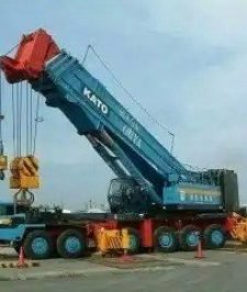 صورة اعلان : كرينات ثول. صعبر مدينه الملك عبدالله الاقتصادية رابغ