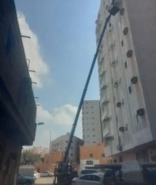 صورة اعلان : كرينات للاجار رافعات