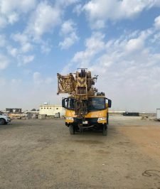 صورة اعلان : كرينات للإيجار في البحر الأحمر املج