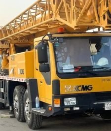 صورة اعلان : كرينات للايجار نيوم والبحر الاحمر