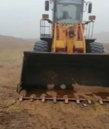 صورة اعلان : شيول كبير للايجار