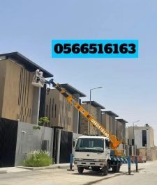 صورة اعلان : تأجير كرين 7 طن