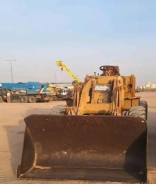 صورة اعلان : شيول للايجار اليومي توريد دفان توريد صبيز توريد ردميه بكلين