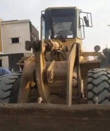 صورة اعلان : شيول إيجار يوميا و شهريا تحميل مخلفات و حفريات