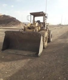 صورة اعلان : شيول للايجار 966 وكذلك شيول 950