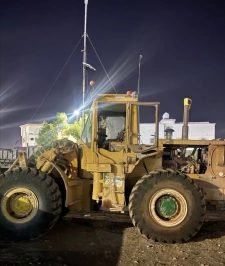 صورة اعلان : شيول للايجار يومي شهري