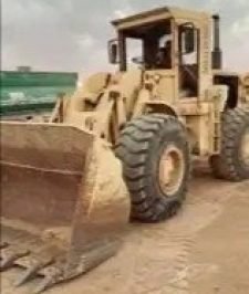 صورة اعلان : شيول للايجار