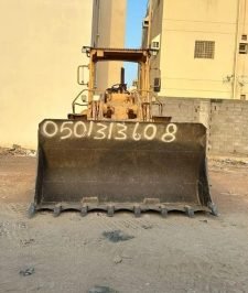 صورة اعلان : شيول للايجار