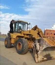 صورة اعلان : يوجد شيول للايجار