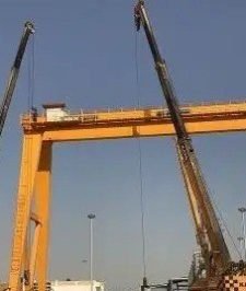 صورة اعلان : كرين ونش للايجار خميس مشيط ابها