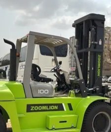 صورة اعلان : رافعه شوكيه 10 طن