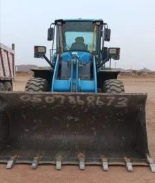 صورة اعلان : شيول للايجار يومي أسبوعي شهري