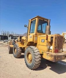 صورة اعلان : شيول للايجار الشهرى واليومى