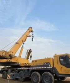 صورة اعلان : كرينات رافعات ونشات