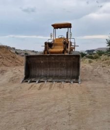 صورة اعلان : شيول للايجار