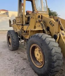 صورة اعلان : شيول قلاب للايجار