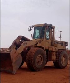 صورة اعلان : شيول 966E للايجار