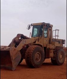 صورة اعلان : شيول 966E للايجار