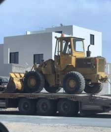 صورة اعلان : شيول لليجار