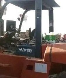 صورة اعلان : تأجير معدات ورافعات شوكيه وكرينات وببكات وجميع انوع المعدات