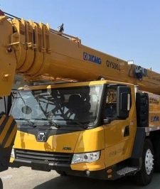 صورة اعلان : كرين ونش – للايجار _ الحويه _ الطايف