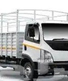 صورة اعلان : دنه دينه شاحنه