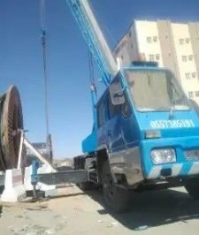 صورة اعلان : كرينات ورافعات الطايف خدمت 24ساعه