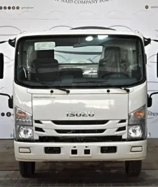 صورة اعلان : عرض ايسوزو ديانا 6 طن شاص 6.10 موديل 2025