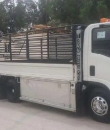 صورة اعلان : دينه نقل الرياض دينا دنه توصيل ديانا