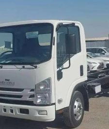 صورة اعلان : يسوزو ديانا 4 طن 2024 شاص طويل