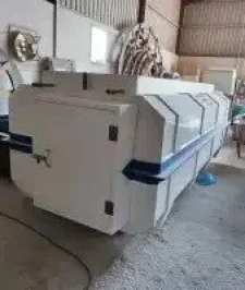 صورة اعلان : خزان ديانا وايت تانكر