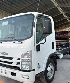 صورة اعلان : ديانا 4 طن شاص طويل 2024 انطلق نحو مستقبل أكثر استدامة