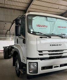 صورة اعلان : يسوزو دينا 13 طن 2025