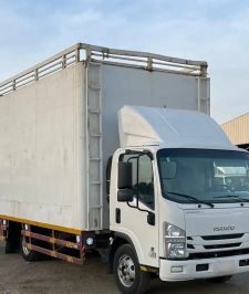 صورة اعلان : دينا – صندوق – ايسوزو – سعودي – 2023