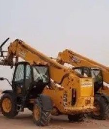 صورة اعلان : رافعات للايجار 0537053336 الرياض