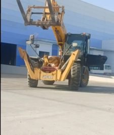 صورة اعلان : رافعه تليهندر للإيجار الشهري واليومي والمشاوير اتصل