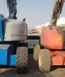 صورة اعلان : مان لفت للإيجار اليومي والاسبوعي والشهري بأسعار مناسبة