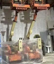 صورة اعلان : سيزر لفت للايجار مان لفت للايجار الرياض