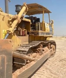 صورة اعلان : بلدوزر للايجار