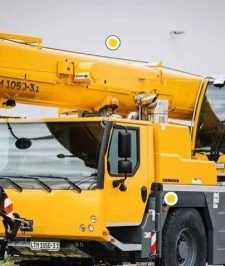 صورة اعلان : رافعات شوكيه سيزر لفت مان لفت وجي سي بي للاجار