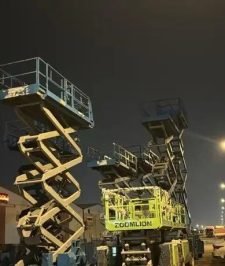 صورة اعلان : سيزر لفت 18. للايجار