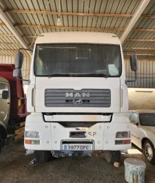 صورة اعلان : راس مان 2005