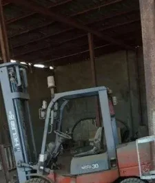 صورة اعلان : فورك لفت هيلي