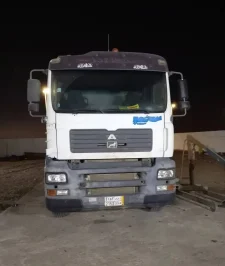 صورة اعلان : رأس مان 2007